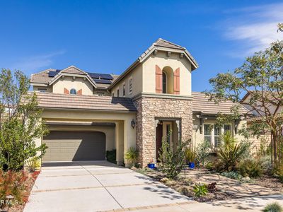 14819 Blue Ridge Ct, Moorpark, CA, 93021