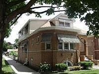 1st image of 5959 N Newburg Ave