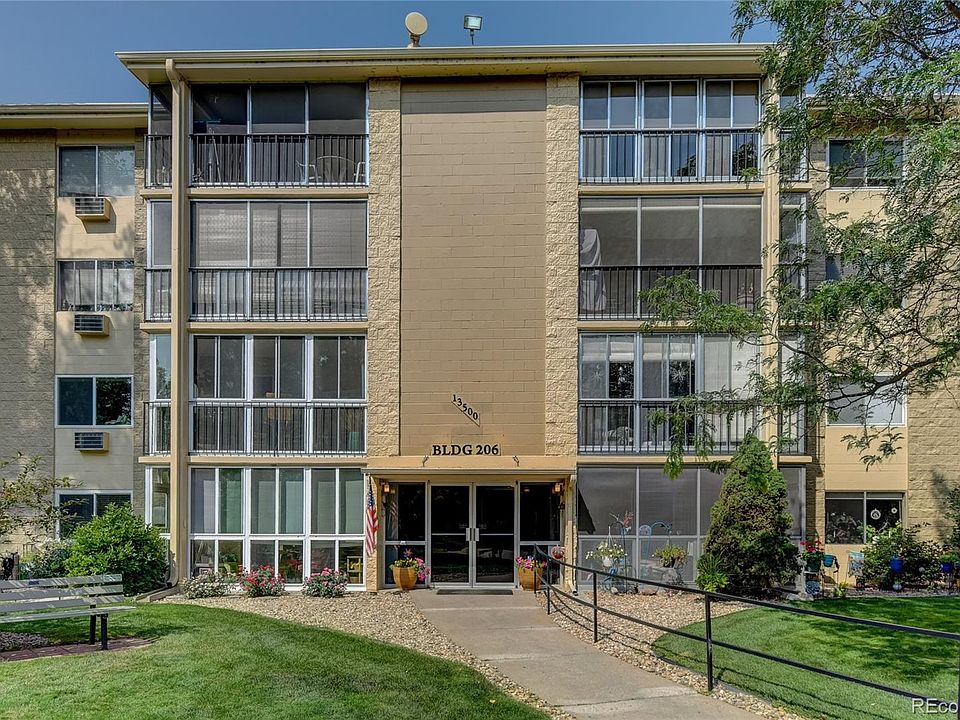 Heather Gardens Aurora Co Map Fasci Garden