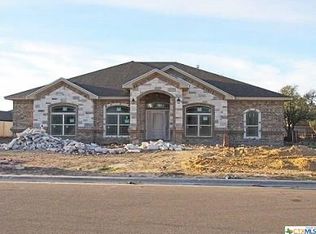 1120 Old Oak Rd, Harker Heights, TX 76548