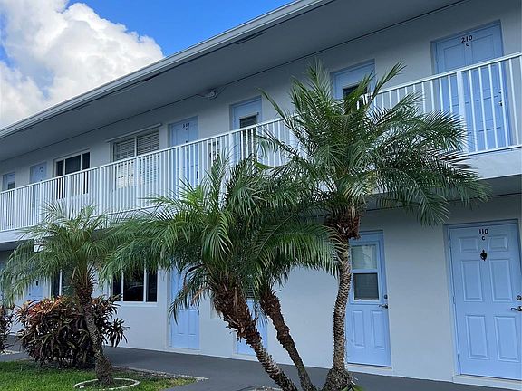 2nd image of 4111 NE 21st Way #209