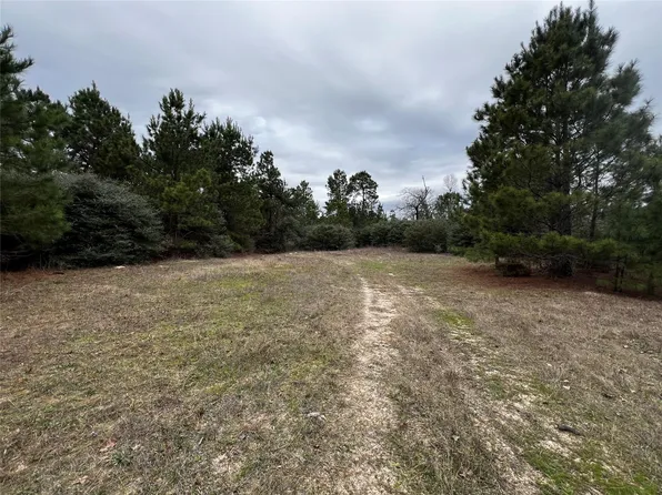 County Road 207, Centerville, TX 75833