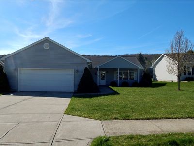 15 Schoolhouse Ln, Oneonta, NY, 13820
