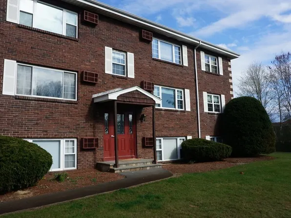 126 Parker St APT A13, Acton, MA 01720