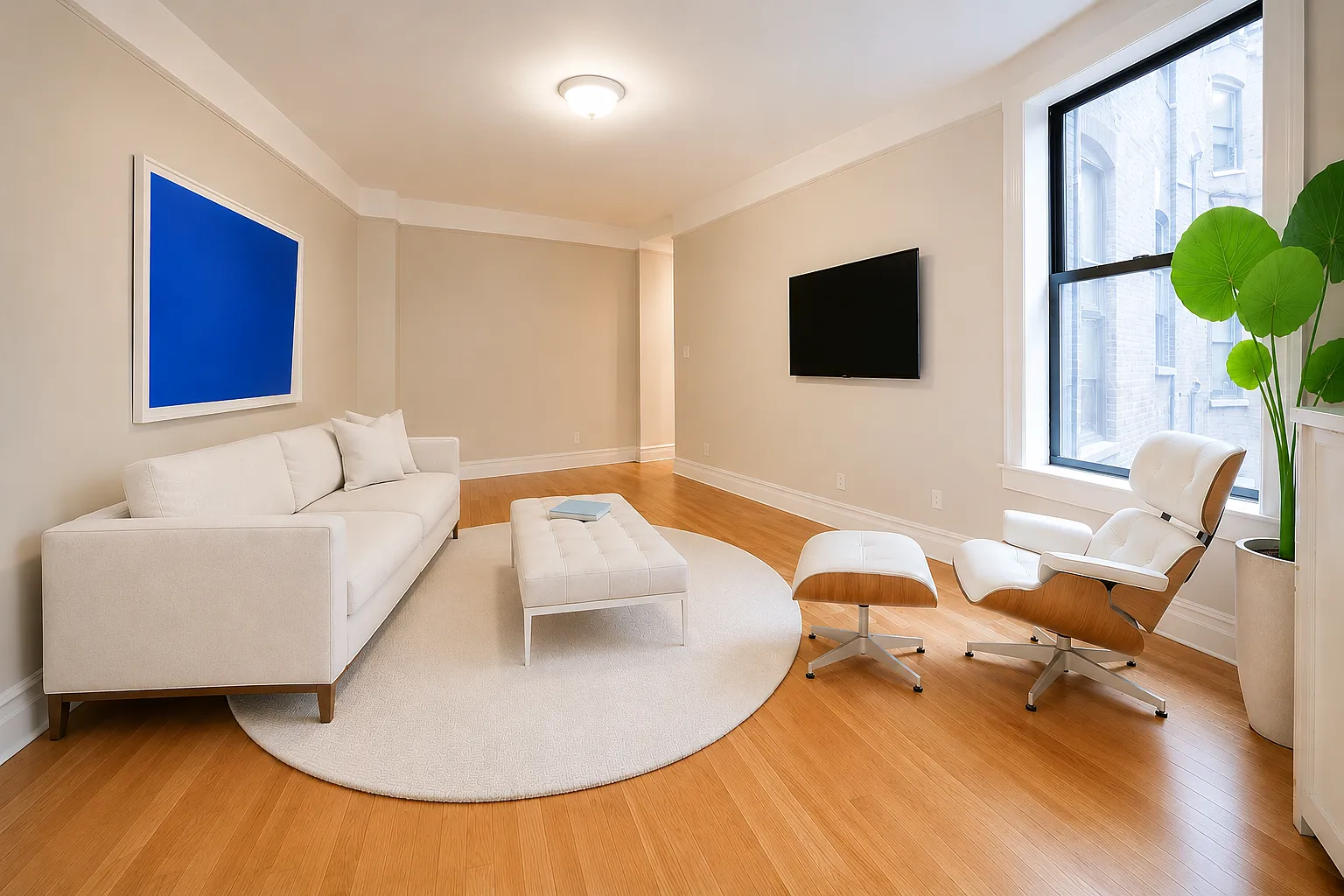 515 West 122nd Street — Photo 2