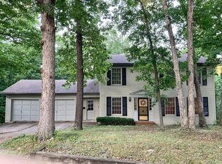 820 Colgate, Columbia, MO 65203