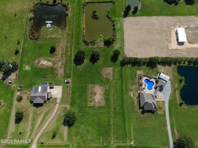 Bayou Mallet Hwy, Eunice, LA, 70535