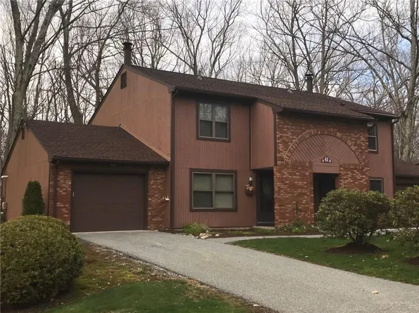 41 Pheasant Run #41A, Smithfield, RI 02917