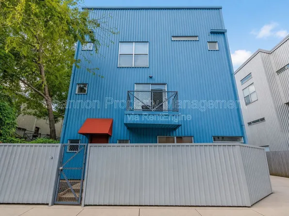 906 Andrews St, Houston, TX 77019