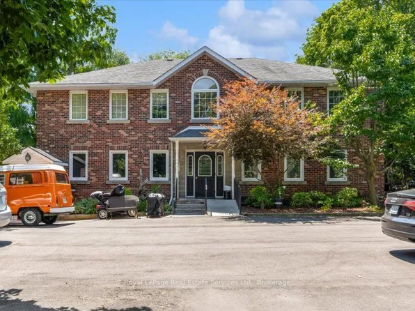 81 Hamilton St N, Hamilton, ON L8B 0B9
