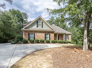 2511 Ryland Hills Dr, Watkinsville, GA 30677