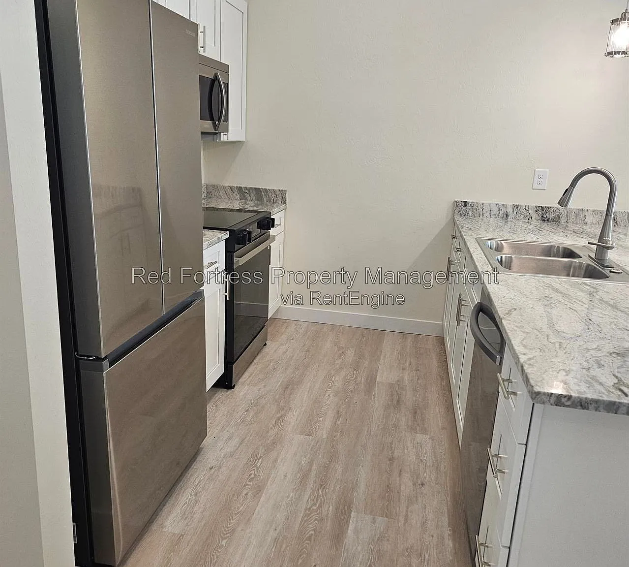 3 bed, 2.0 bath, 1238 sqft, $1,950 — Photo 1