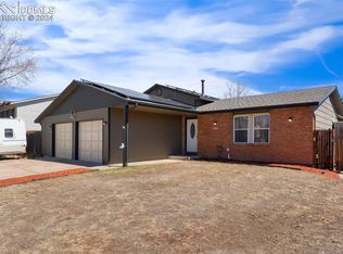 2215 Peacemaker Ter E, Colorado Springs, CO 80920