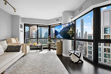 200 East 61st Street, #35B