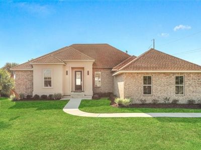 202 Spinnaker, Slidell, LA, 70458