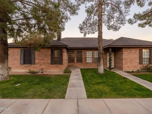 35 N Concord Street, Gilbert, AZ 85234