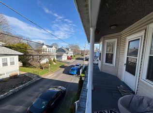 3 Alma Ave #2, Bristol, RI 02809
