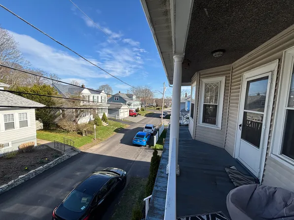 3 Alma Ave #2, Bristol, RI 02809