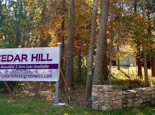 37 Mallard Way, East Greenwich, RI 02818