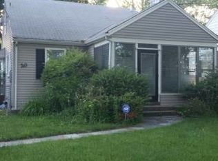 20 Meisel Ave, Springfield, NJ 07081