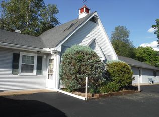 410 W Baldwin Ave #1, Olean, NY 14760