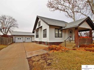 1230 Main St, North Bend, NE 68649