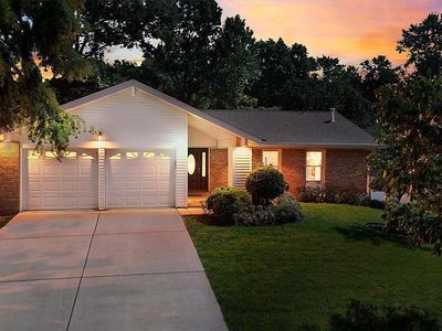 1423 Mautenne Dr, Ballwin, MO, 63021