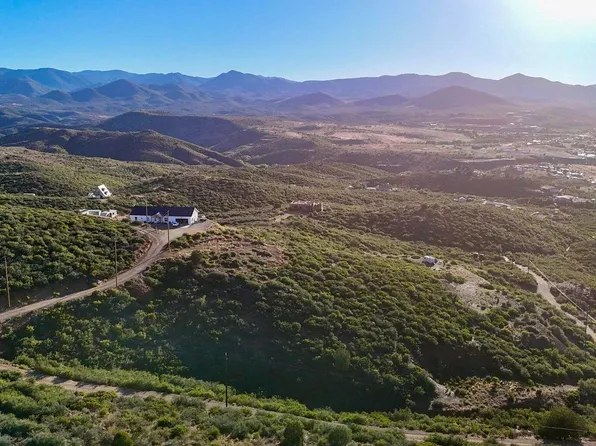 3320 S Mariposa Hill Rd, Prescott Valley, AZ 86327