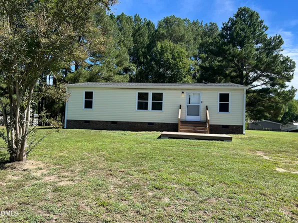 45 Buckridge Rd, Louisburg, NC 27549