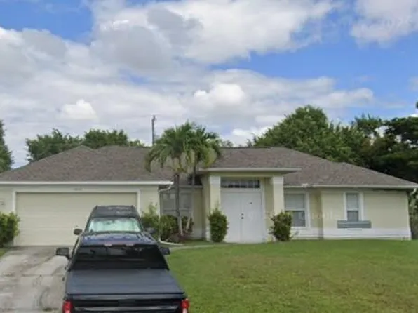 1427 SW 29TH TERRACE, CAPE CORAL, FL 33914