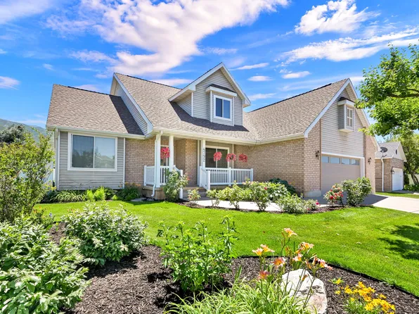 4792 S Glasmann Way, South Ogden, UT 84403