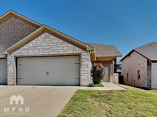 Floor plan 715 Rolling Terrace Circle