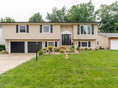 1687 E Winnetka Ave, Decatur, IL, 62526