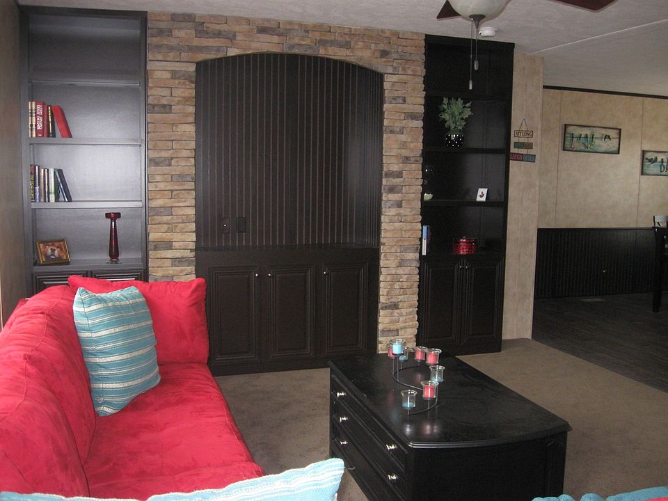 2nd image of 3280 S Academy Blvd #163
