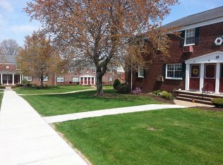 16 W Roselle Ave #B, Roselle Park, NJ 07204