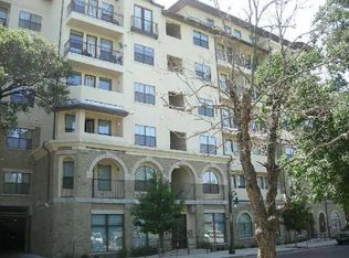 2505 San Gabriel St APT 204, Austin, TX 78705