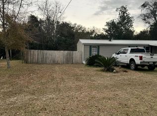 20826 NE Dan Parrish Rd, Blountstown, FL 32424