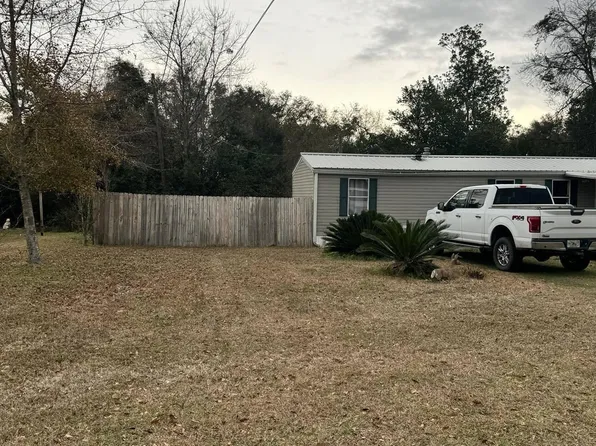 20826 NE Dan Parrish Rd, Blountstown, FL 32424