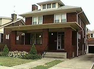 214 Lexington Ave, Pittsburgh, PA 15215