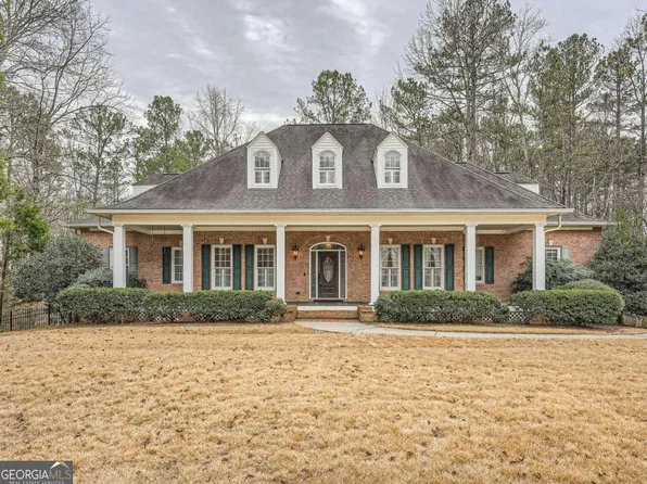 4329 Stratford Dr, Douglasville, GA 30135