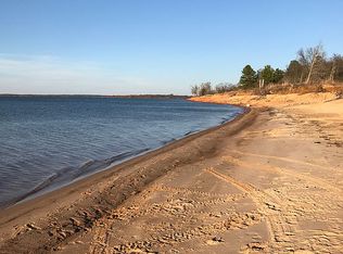 235 Dallas St, Cartwright, OK 74731