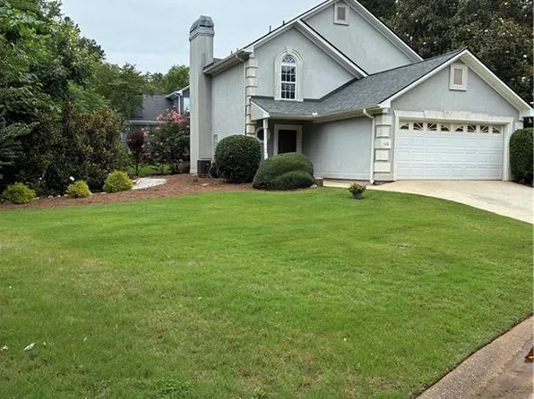 168 Covington Pl, Athens, GA 30606