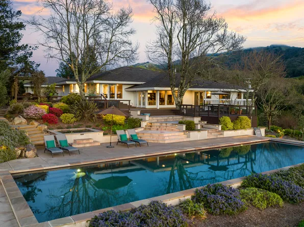 (undisclosed Address), Santa Rosa, CA 95404