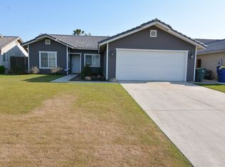 5901 Twin Lakes Dr, Bakersfield, CA 93313