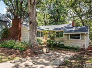 626 Daniels St, Raleigh, NC 27605