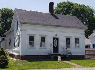 177 Wilson St, Brewer, ME 04412