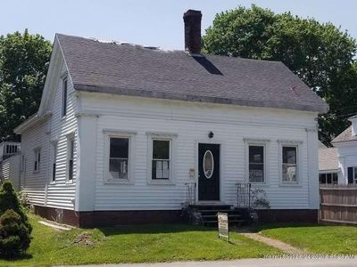 177 Wilson St, Brewer, ME, 04412