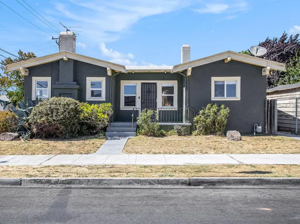 6718 Flora St, Oakland, CA 94621