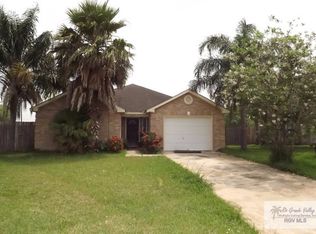 18201 King Palm Dr, Harlingen, TX 78552