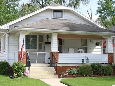 1218 Texas Ave, Springfield, OH, 45505